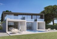 New Build - Villa - Banos y Mendigo