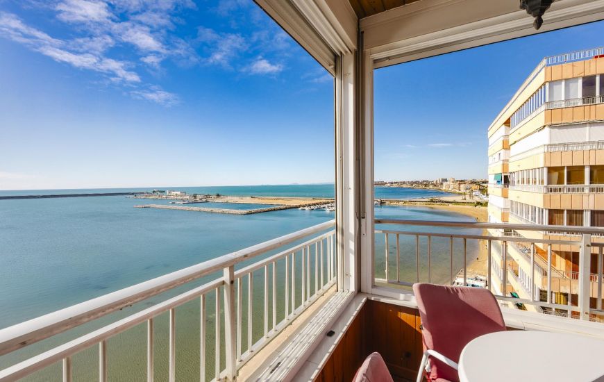 Sale - Apartamento - Torrevieja