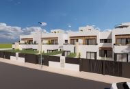 Sale - Apartments - Santiago de la Ribera