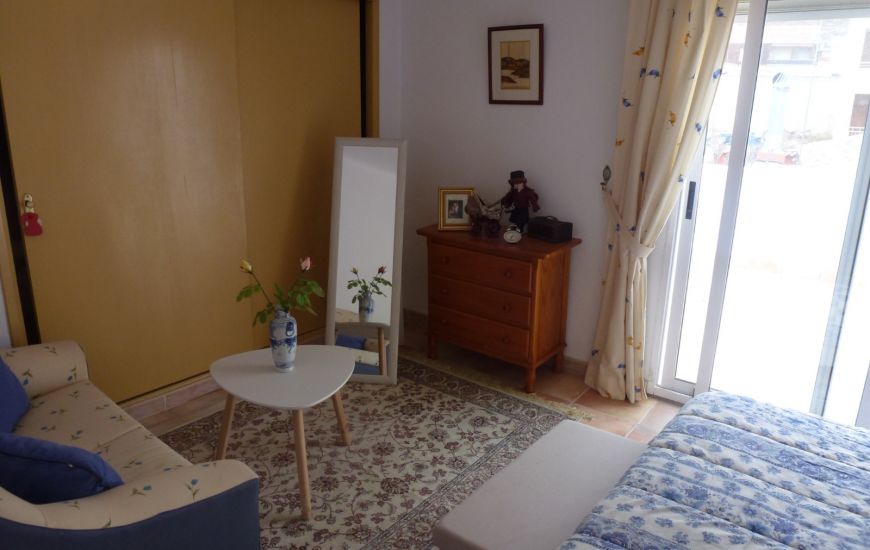 Sale - Rijtjeshuis - Hondon de los Frailes