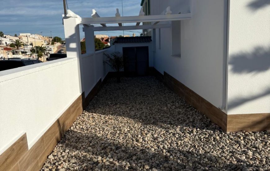 Sale - Semi Detached - Ciudad Quesada