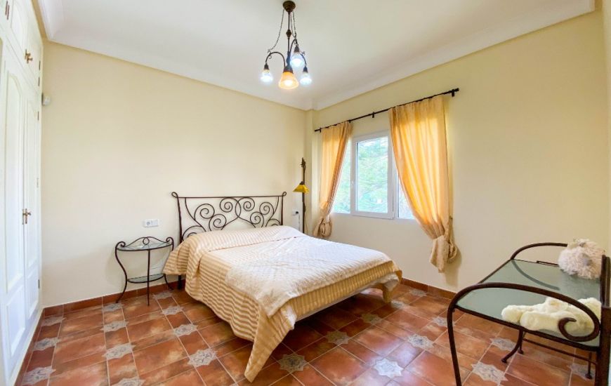 Venta - Villa - Villamartin