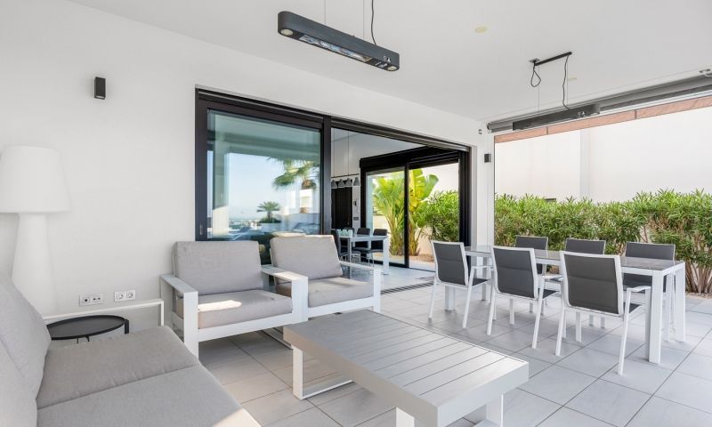 Sale - Apartments - Benijófar - 