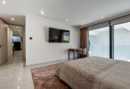 Nueva construcción  - Villa - Finestrat