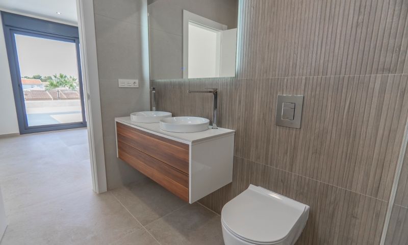 Sale - Apartments - Ciudad Quesada