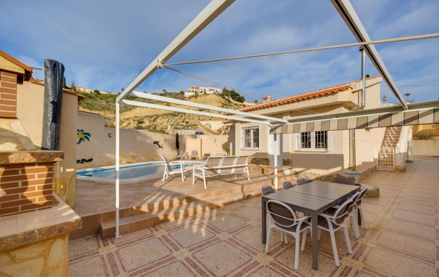 Venta - Villa - Ciudad Quesada