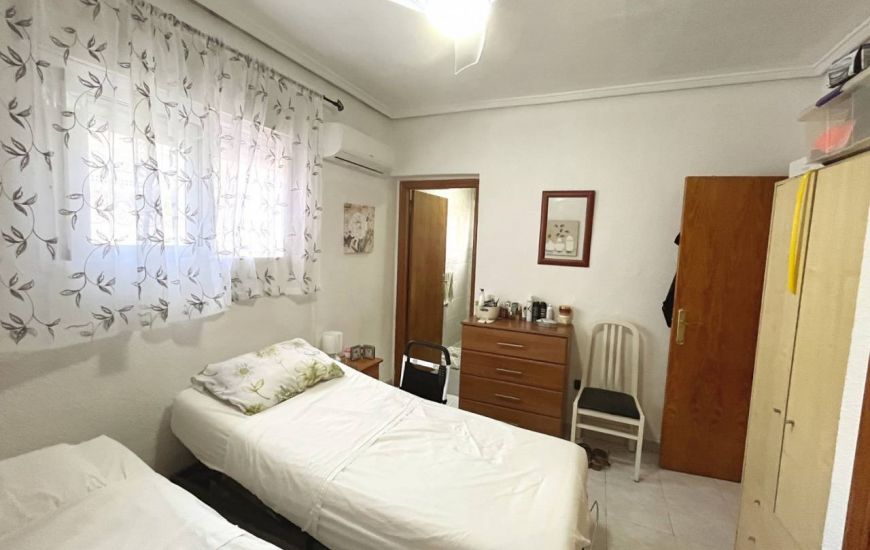 Venta - Bungalow - Ciudad Quesada