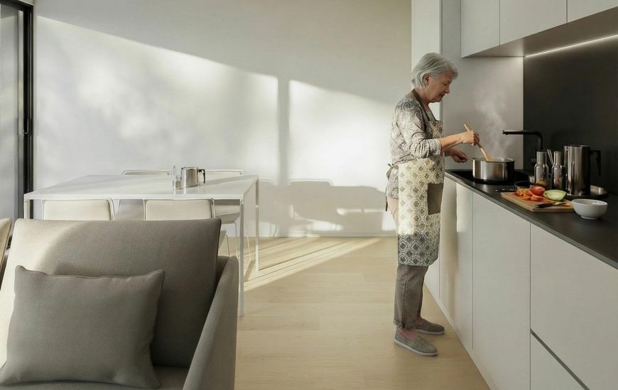 New Build - Villa - Alfaz del Pi