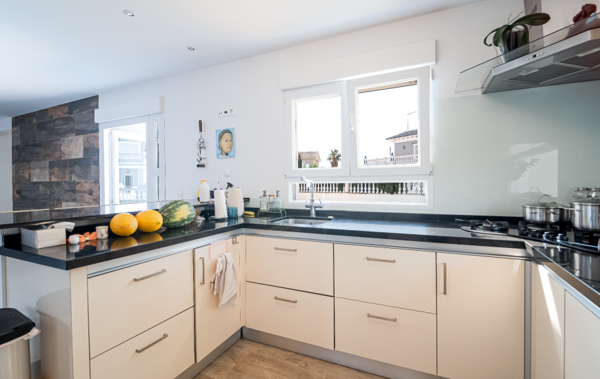 Sale - Villa - Ciudad Quesada