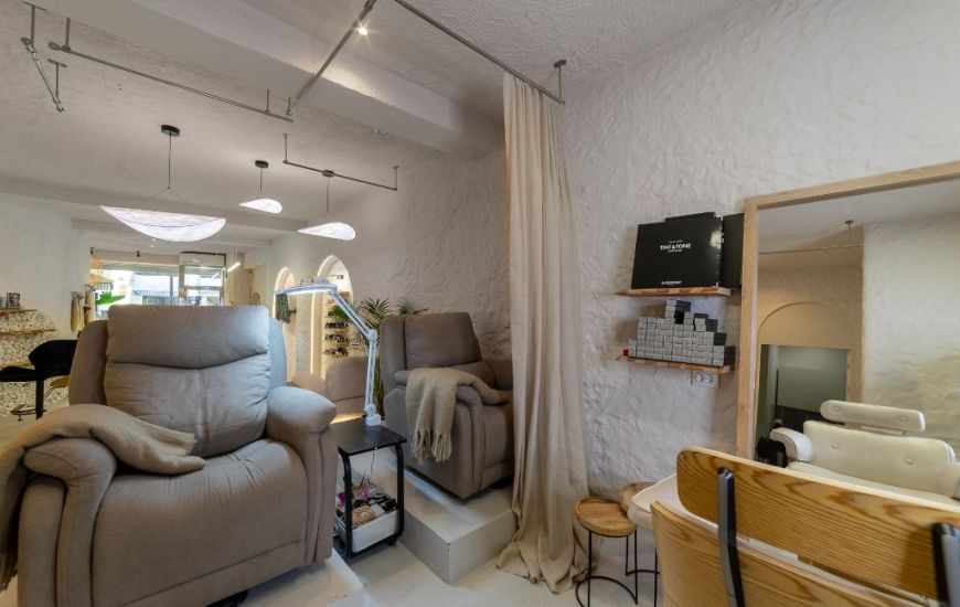 Sale - Commercieel - Alicante