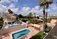 Sale - Apartments - La Zenia