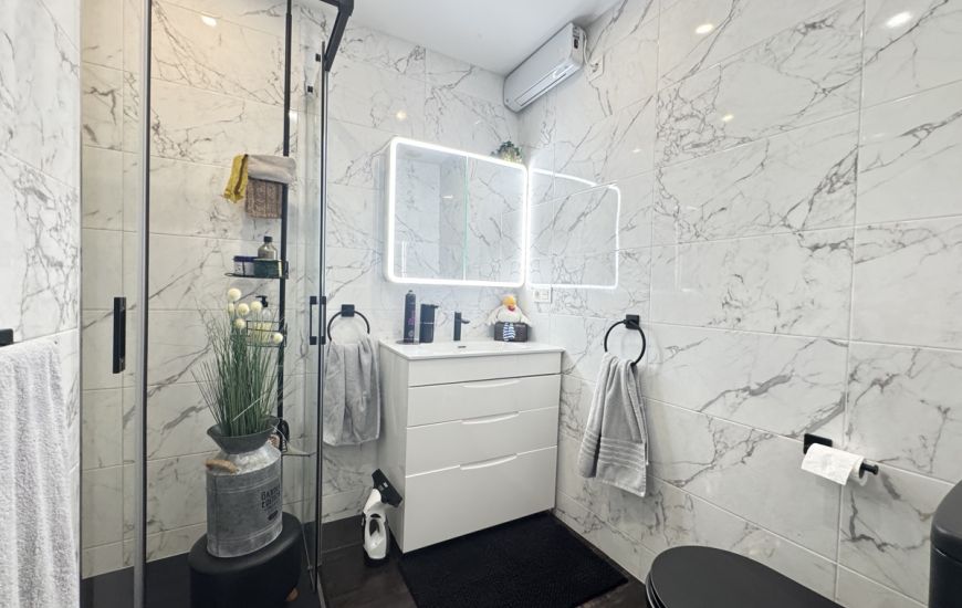 Venta - Villa - Villamartin