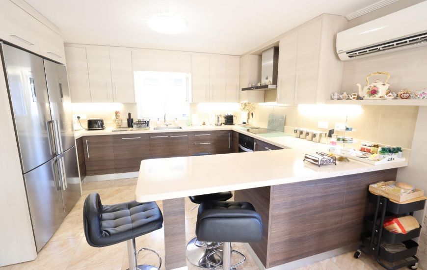 Sale - Villa - Torrevieja