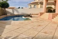 Sale - Villa - Ciudad Quesada