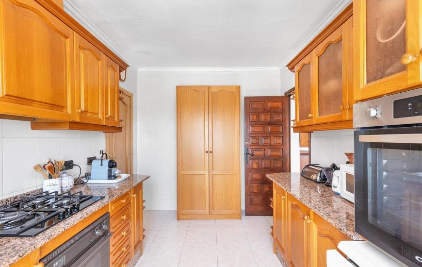 Sale - Villa - Rojales