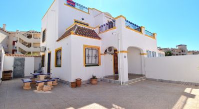 Semi Detached - Sale - Orihuela Costa - Orihuela Costa