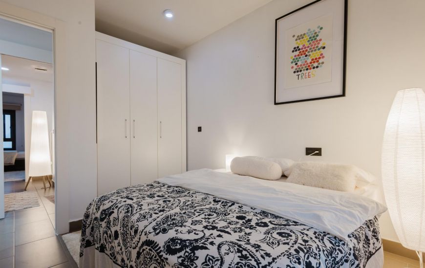 Sale - Apartamento - Orihuela Costa