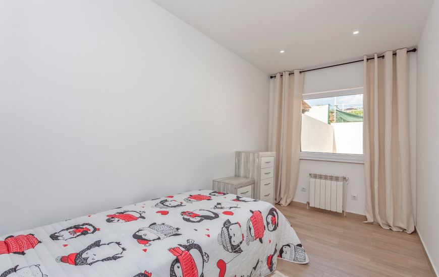 Sale - Semi Detached - Torrevieja