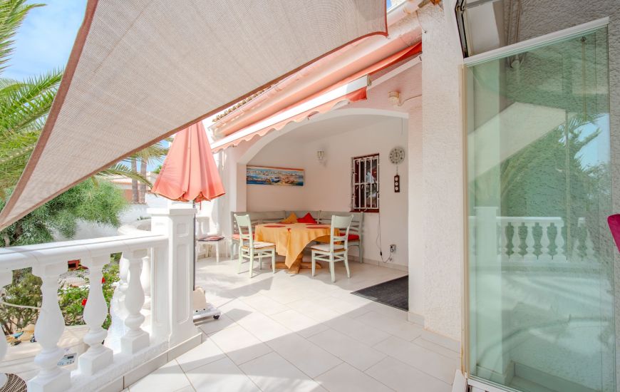 Sale - Villa - Ciudad Quesada