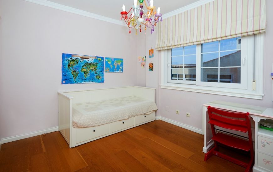 Venta - Villa - Ciudad Quesada