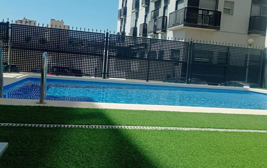 Sale - Apartments - Aspe