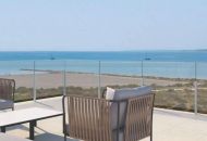 New Build - Apartments - Santa Pola