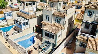 Apartamentos - Venta - San Miguel de Salinas - San Miguel De Salinas