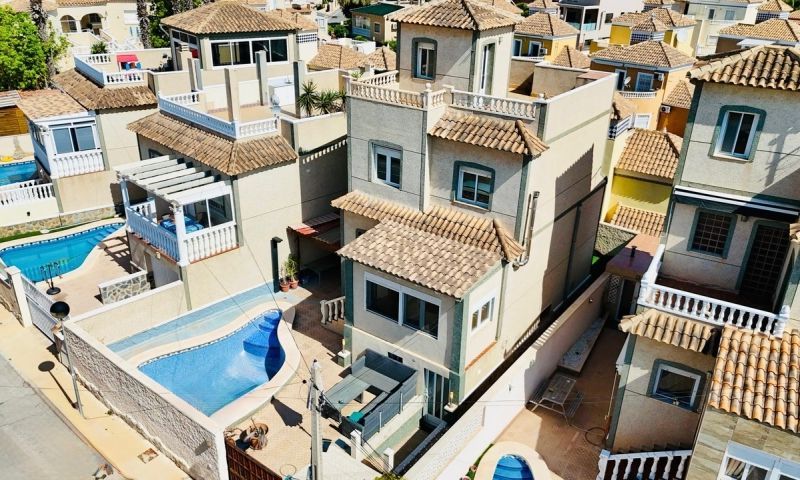 Venta - Apartamentos - San Miguel de Salinas - San Miguel De Salinas