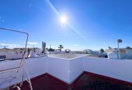 Sale - Bungalow - Ciudad Quesada