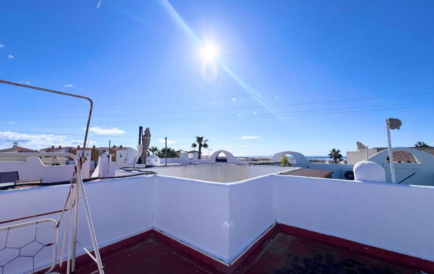 Sale - Bungalow - Ciudad Quesada