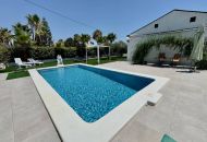 Sale - Finca - Torrellano