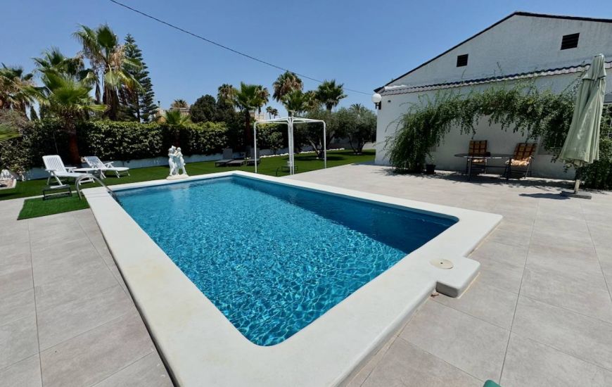 Sale - Finca - Torrellano