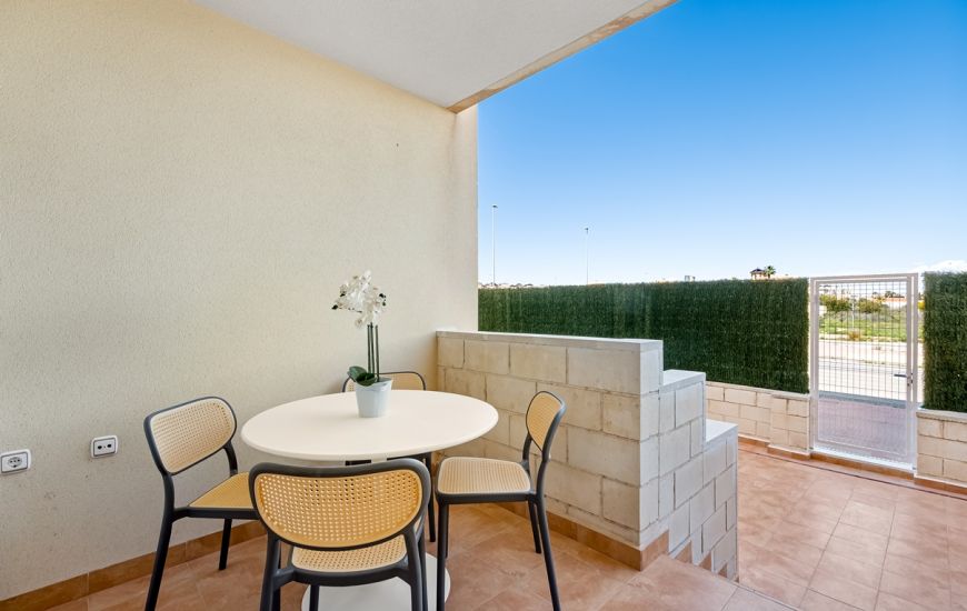 Venta - Apartamentos - Cabo Roig