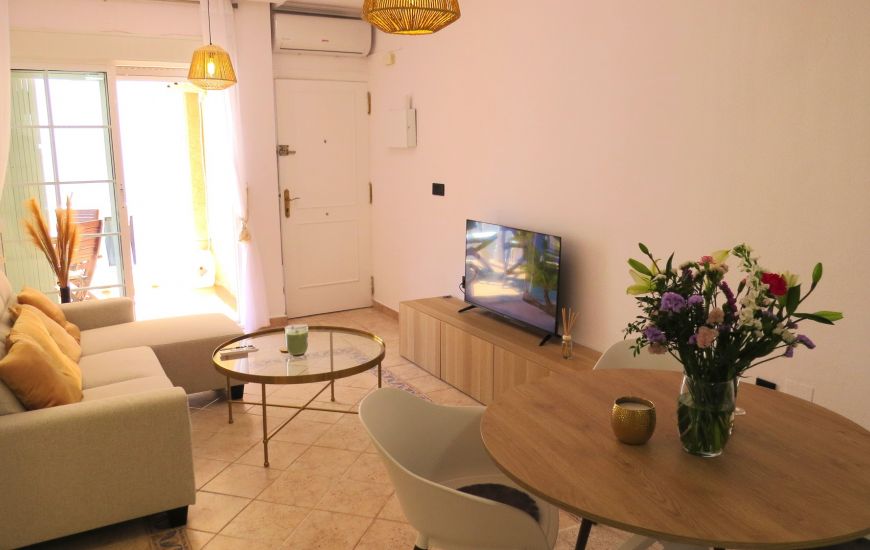 Sale - Apartments - Orihuela Costa