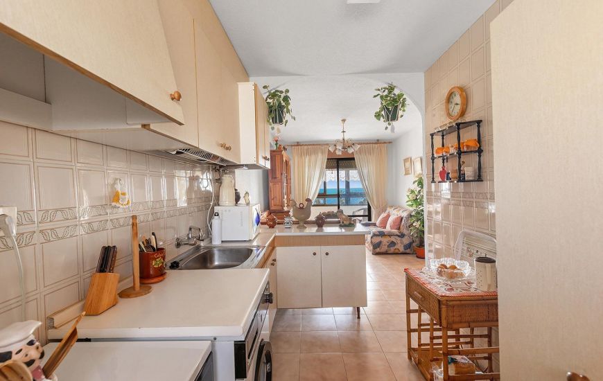 Venta - Apartamentos - Torrevieja