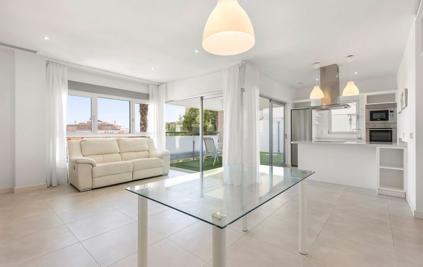 Sale - Apartments - Orihuela Costa