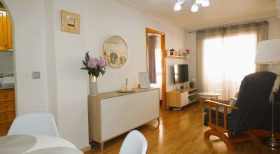 Apartamentos - Venta - Playa del Acequión - Playa del Acequión