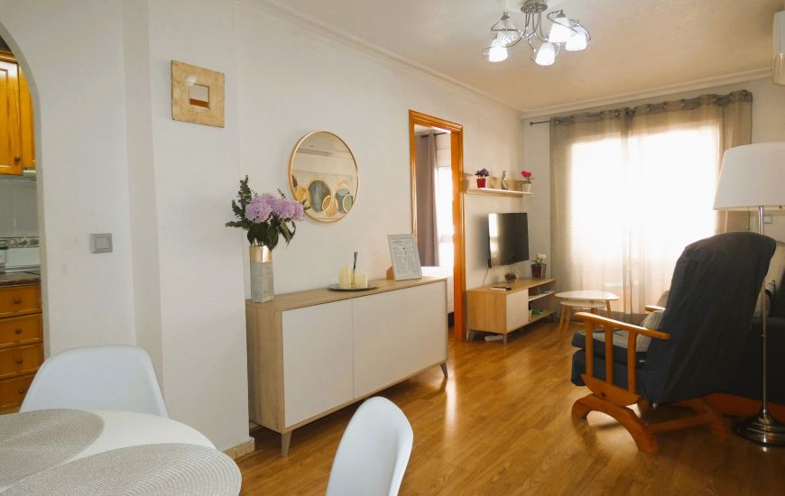 Venta - Apartamentos - Playa del Acequión