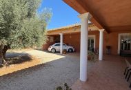 Sale - Commercieel - Albatera