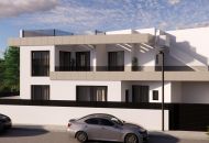 New Build - Townhouse - Rojales