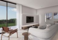 Nueva construcción  - Villa - Finestrat