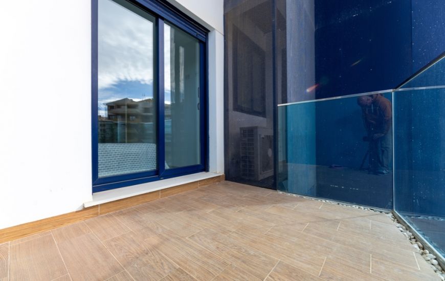 Venta - Apartamento - Punta Prima