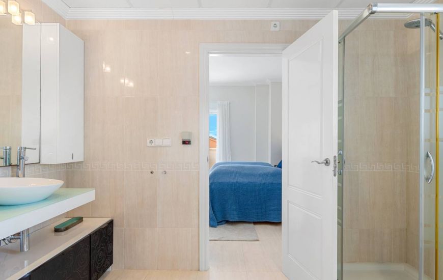 Sale - Villa - Ciudad Quesada