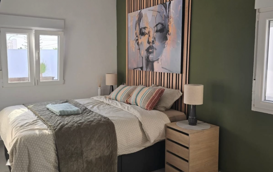 Sale - Villa - Ciudad Quesada