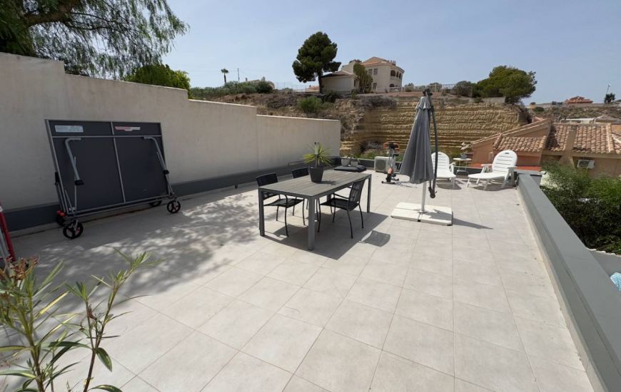 Venta - Villa - Ciudad Quesada