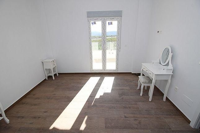 New Build - Villa - Pinoso