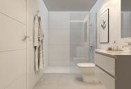 Nueva construcción  - Apartamentos - Campoamor