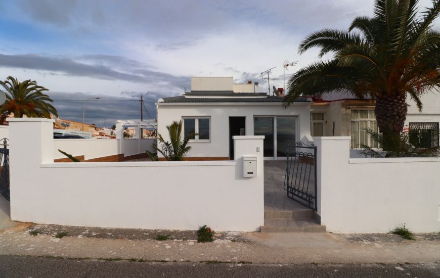 Venta - Bungalow - Ciudad Quesada