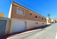 Sale - Rijtjeshuis - Hondon de los Frailes