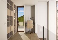 New Build - Villa - Pinoso